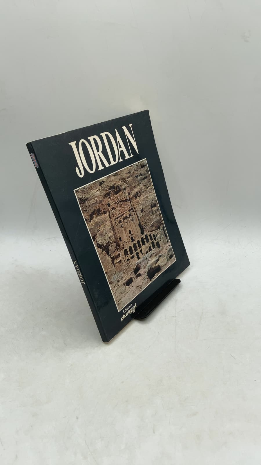 Jordan