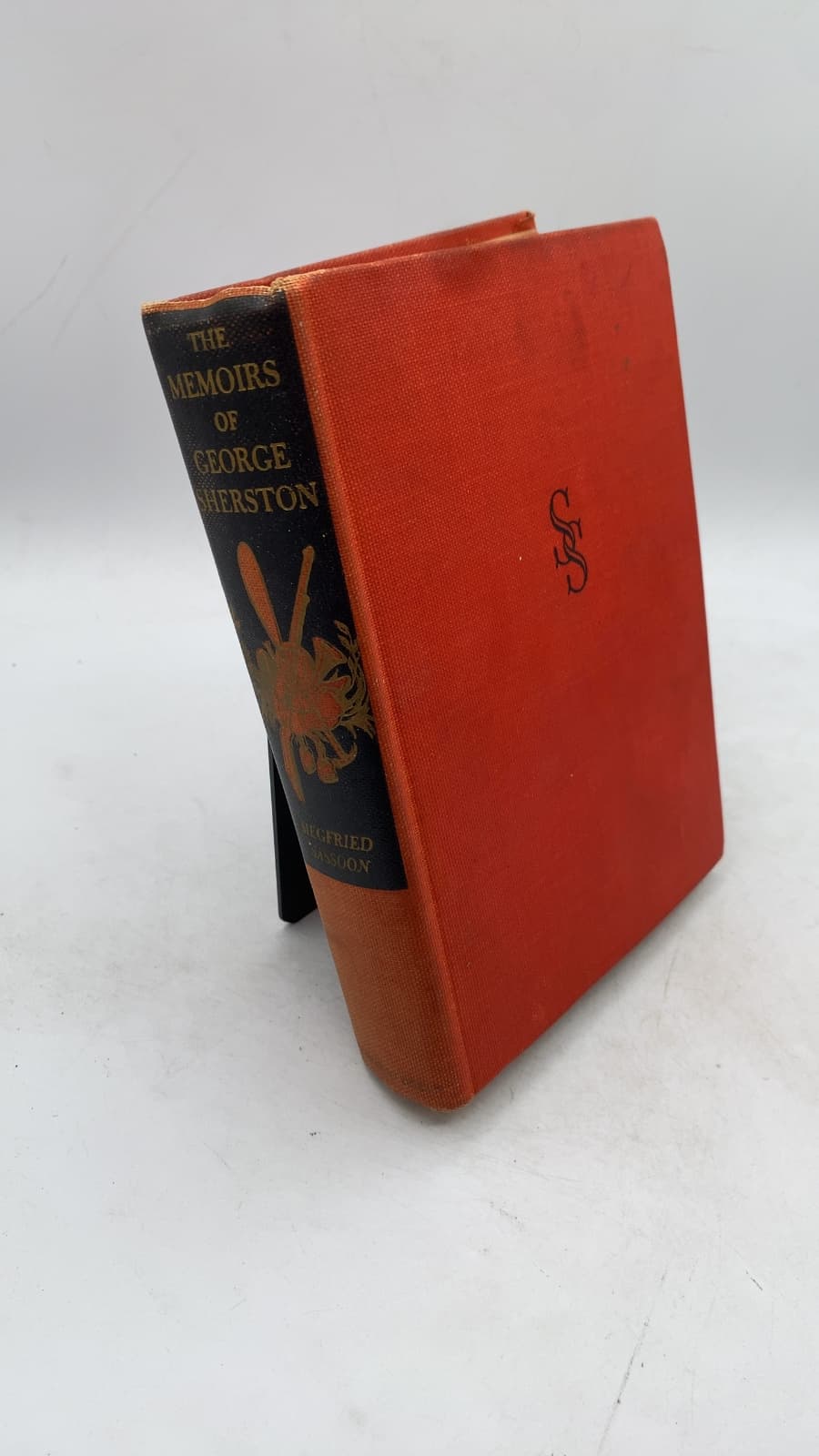 The Memoirs of George Sherston