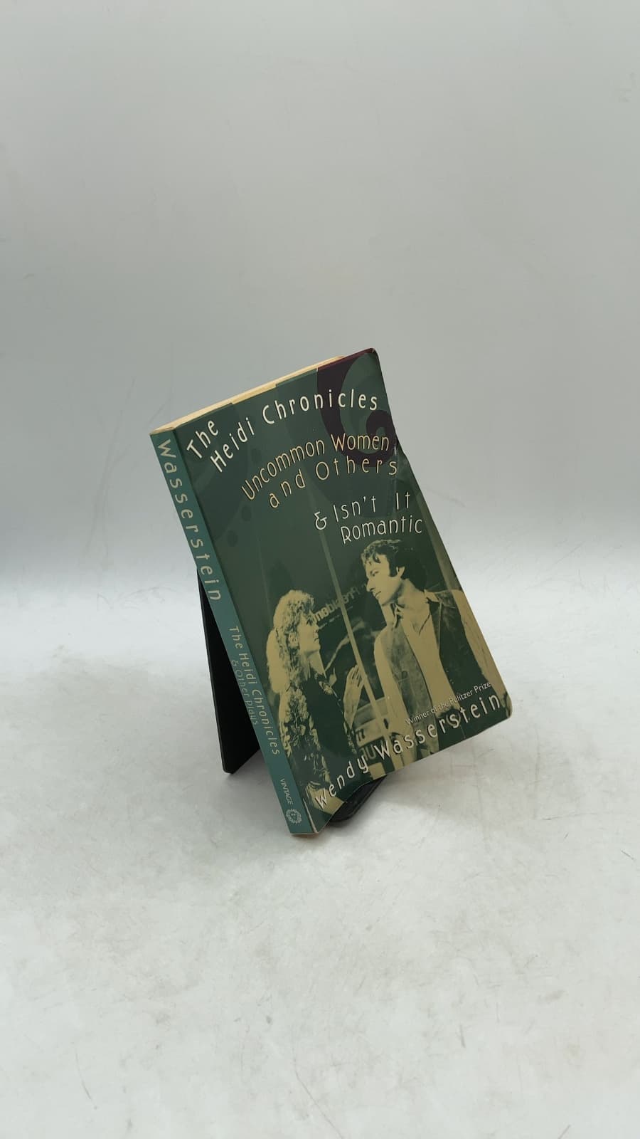 The Heidi Chronicles and Other Plays