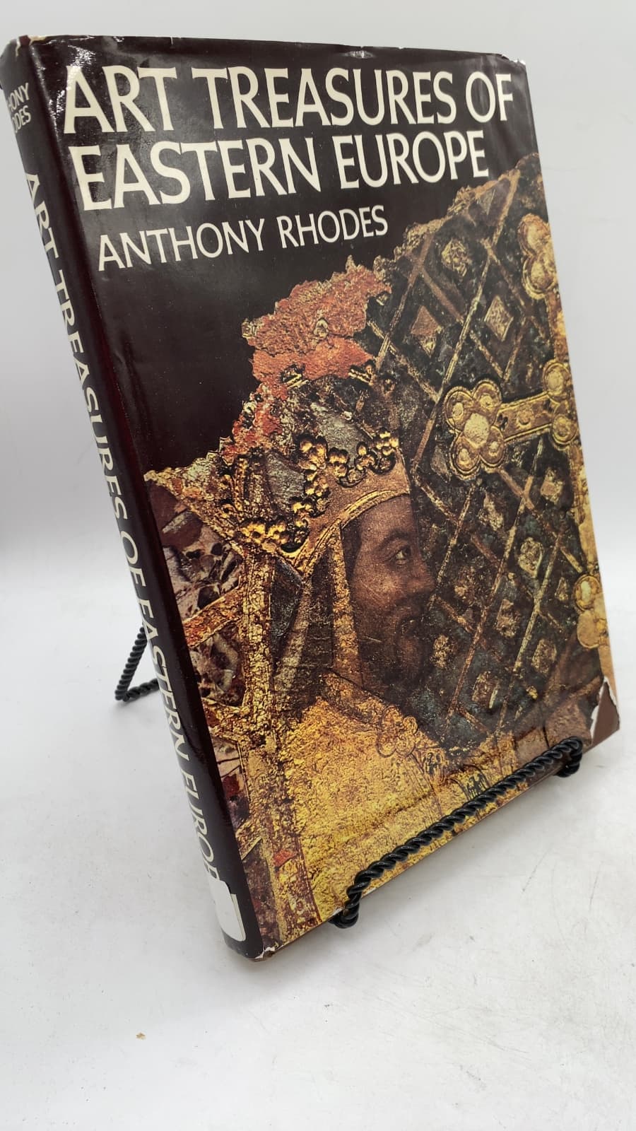 ART Treasures OF Eastern Europe