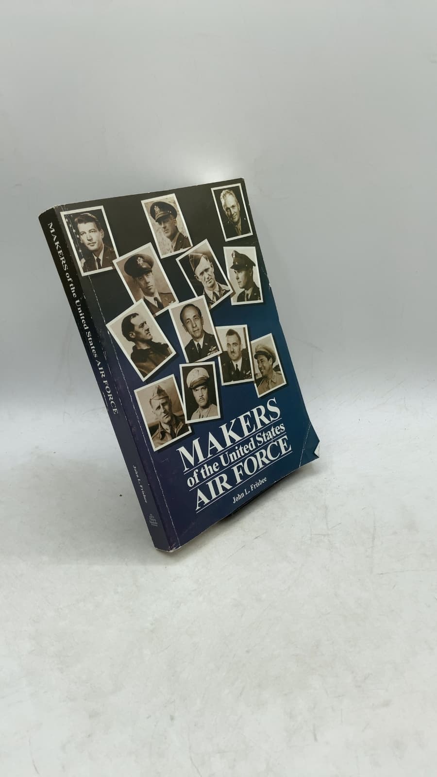 MAKERS of the United States AIR FORCE
