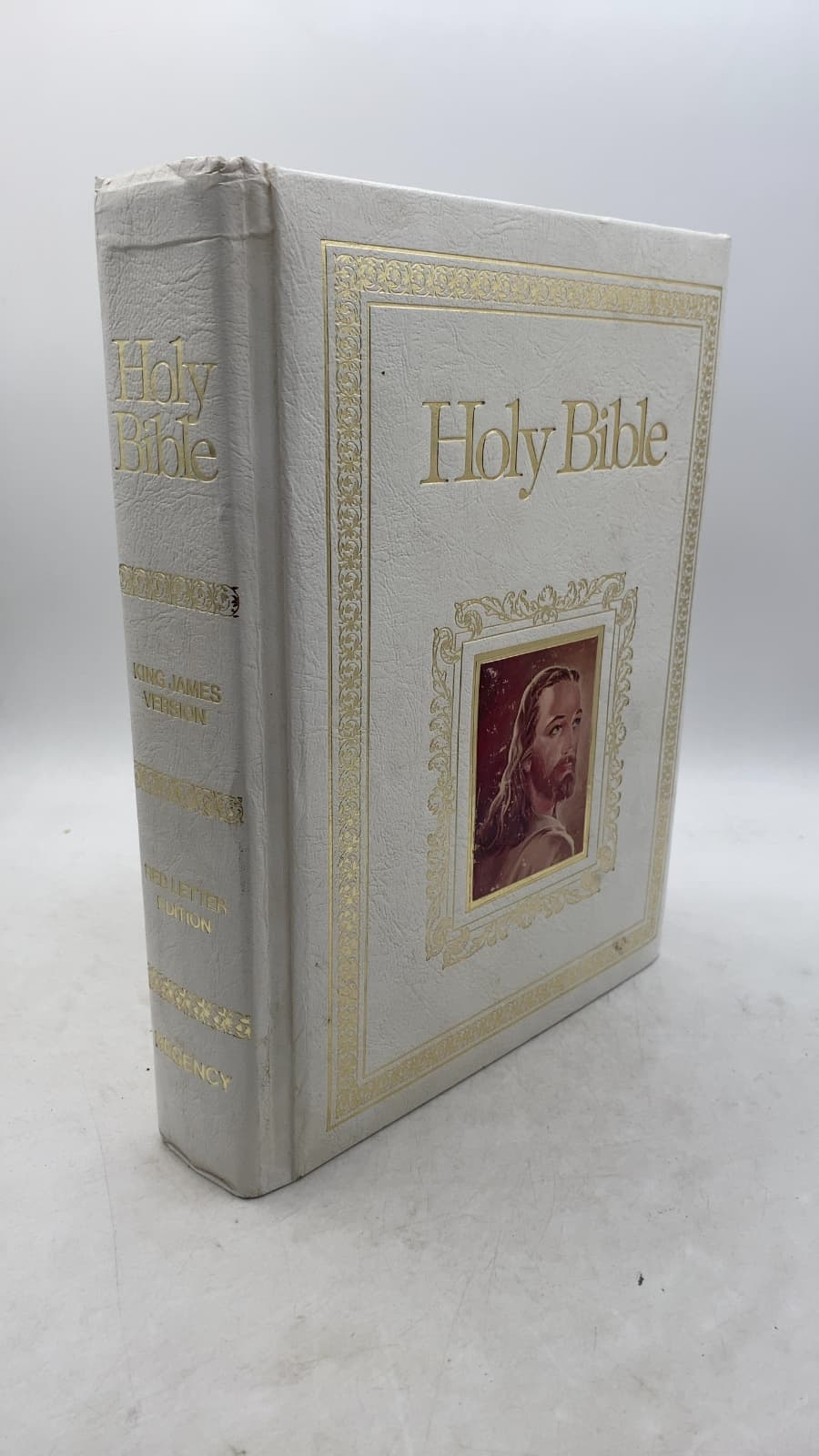 Holy Bible: King James Version