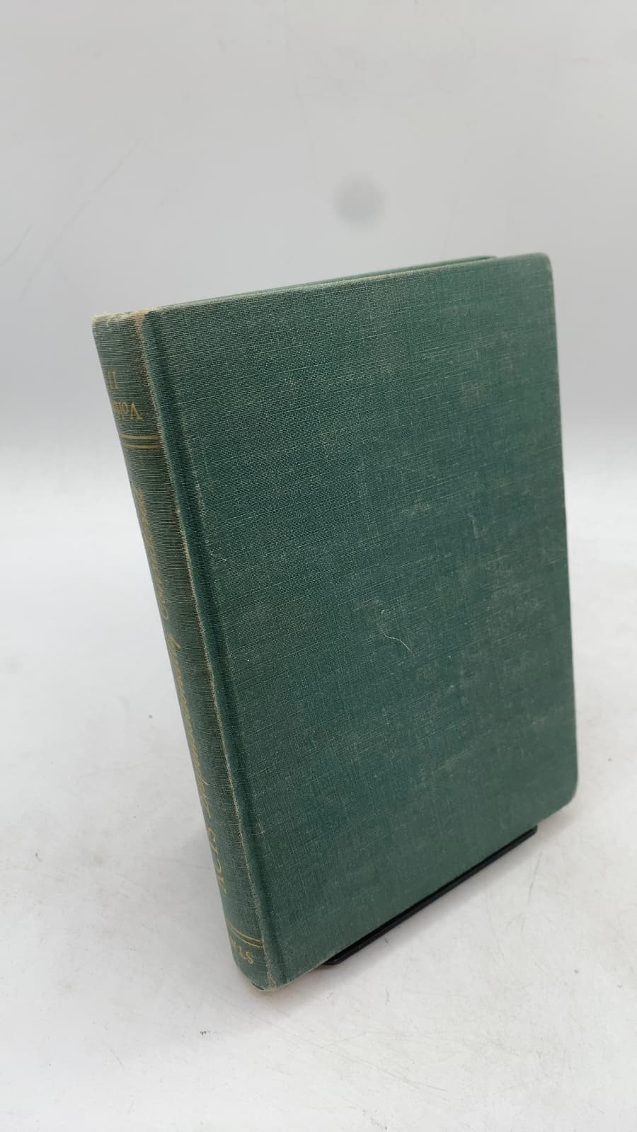 ACTS Dispensationally Considered by Cornelius R. Stam - front cover