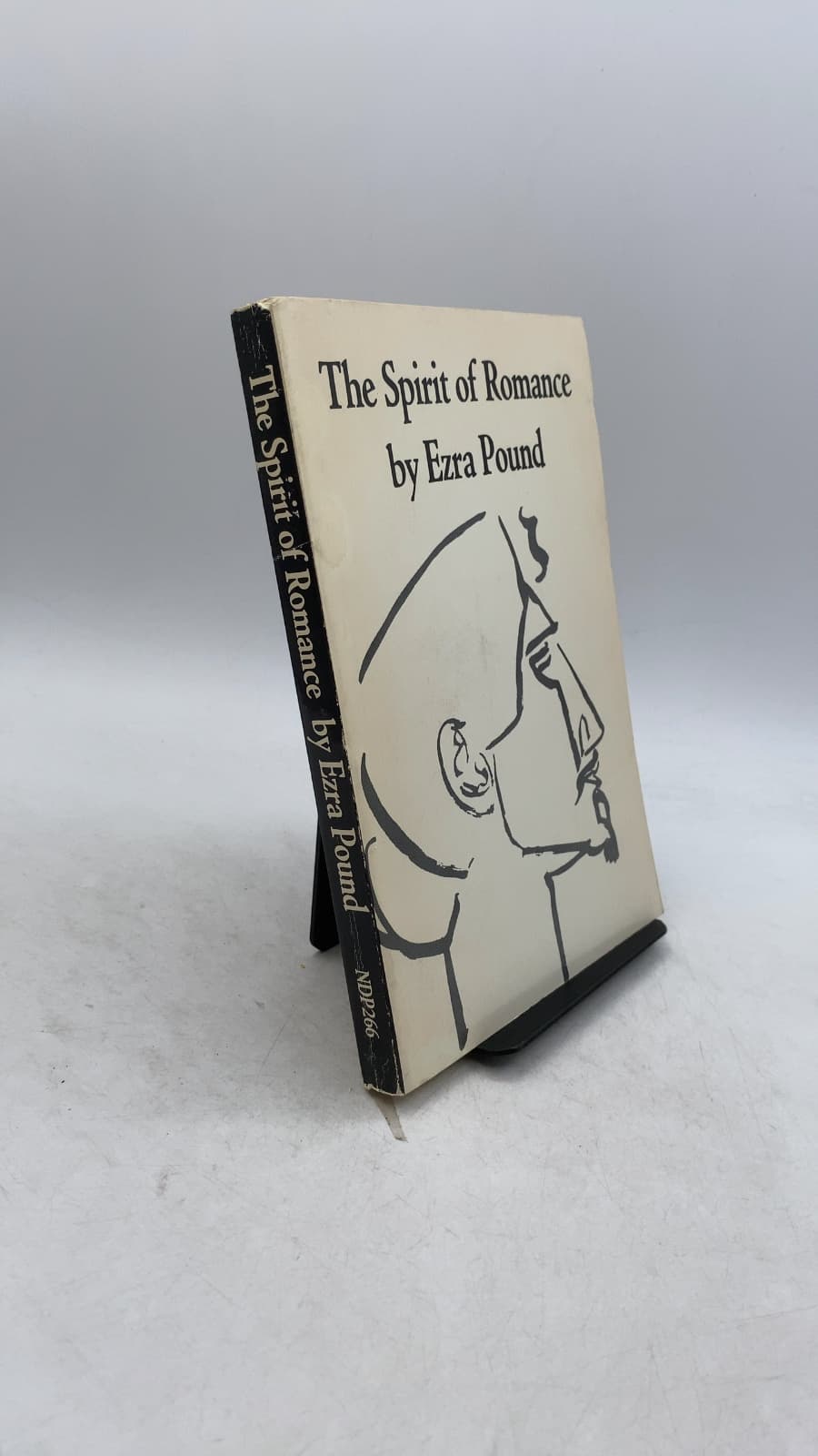 The Spirit of Romance