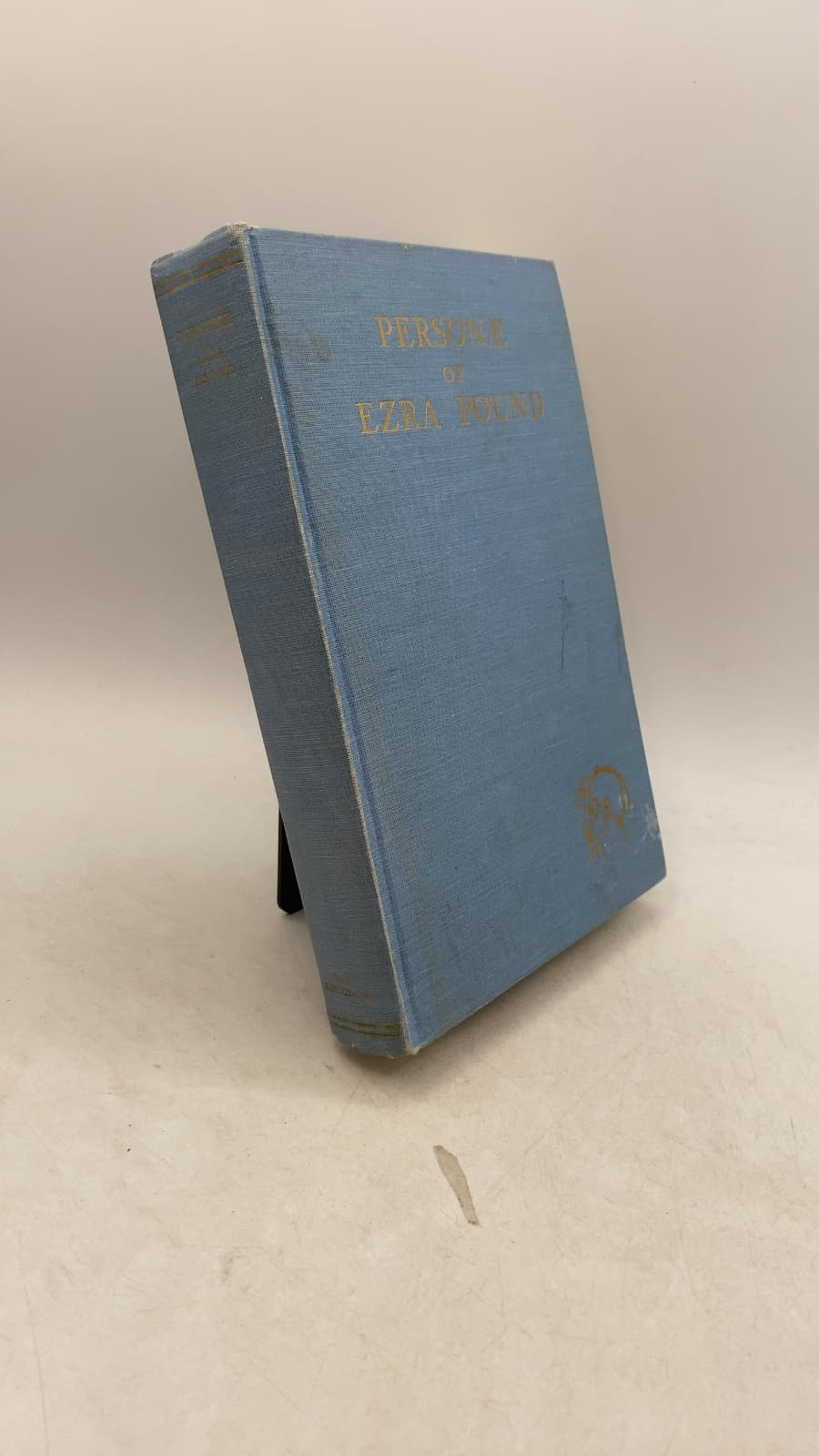 PERSONAE: The Collected Shorter Poems of Ezra Pound