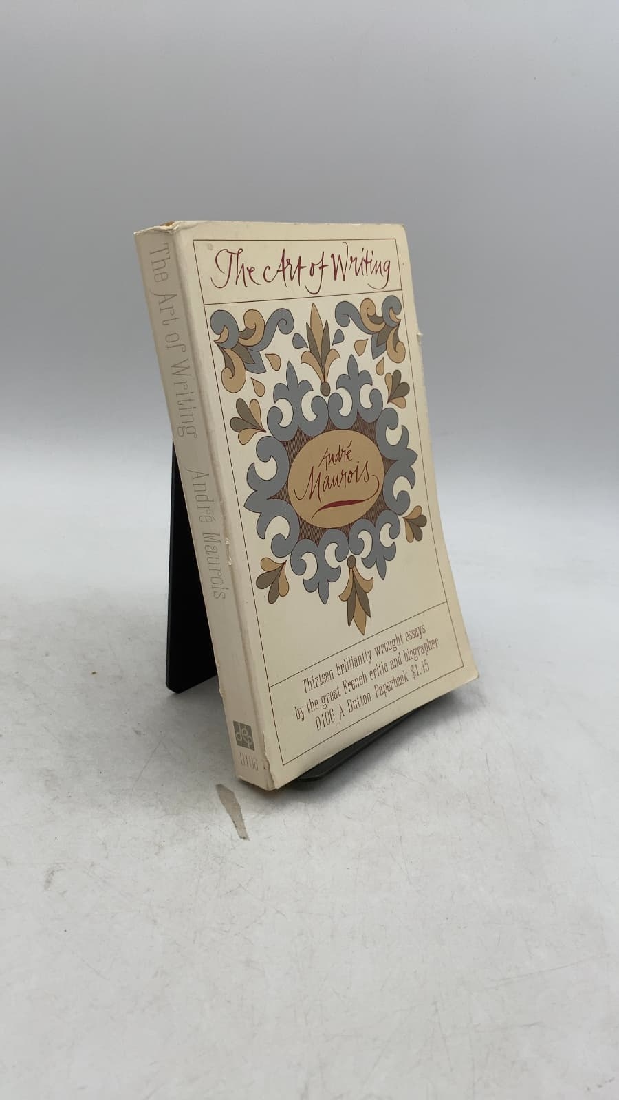 The Art of Writing