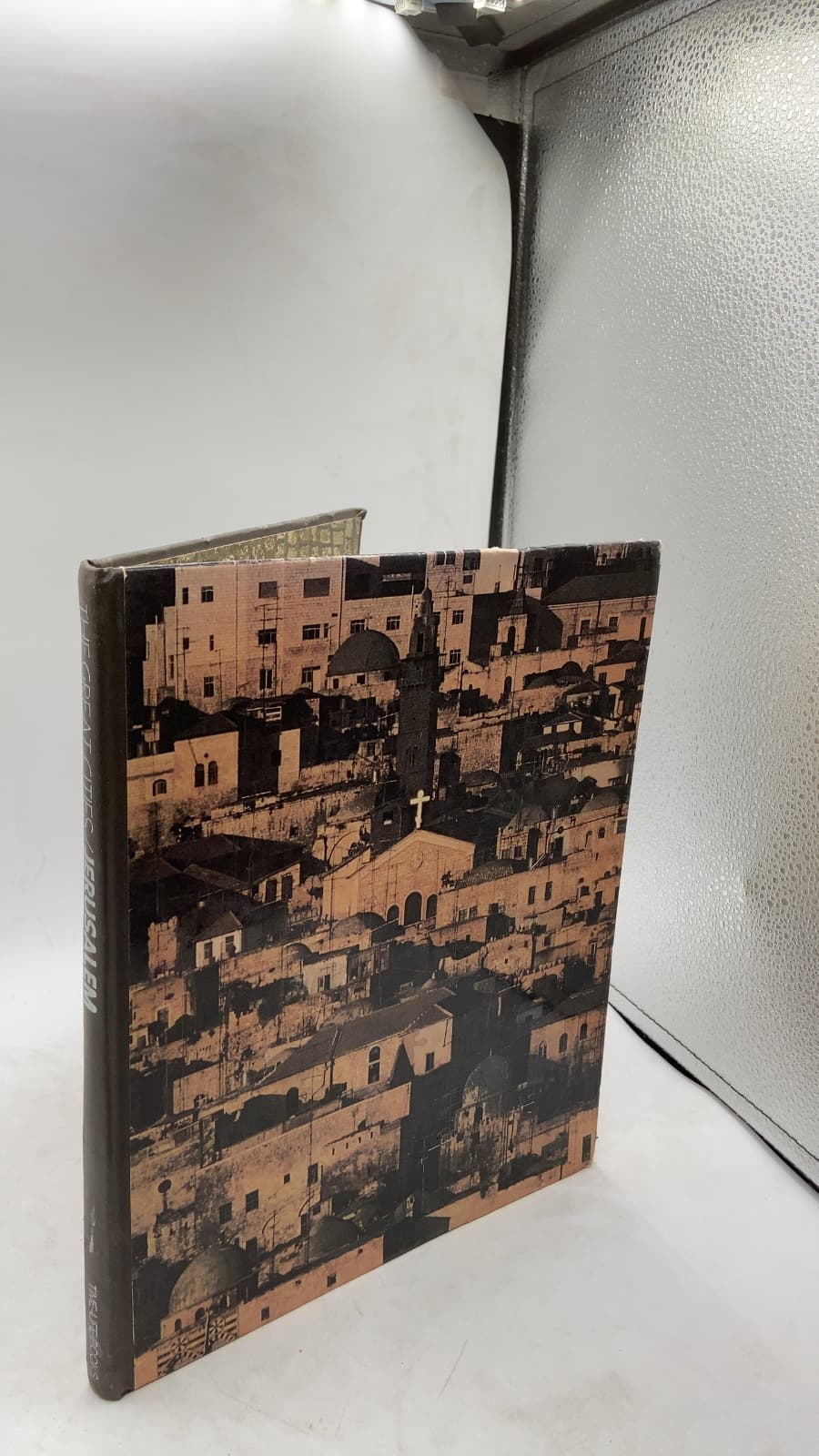Jerusalem
