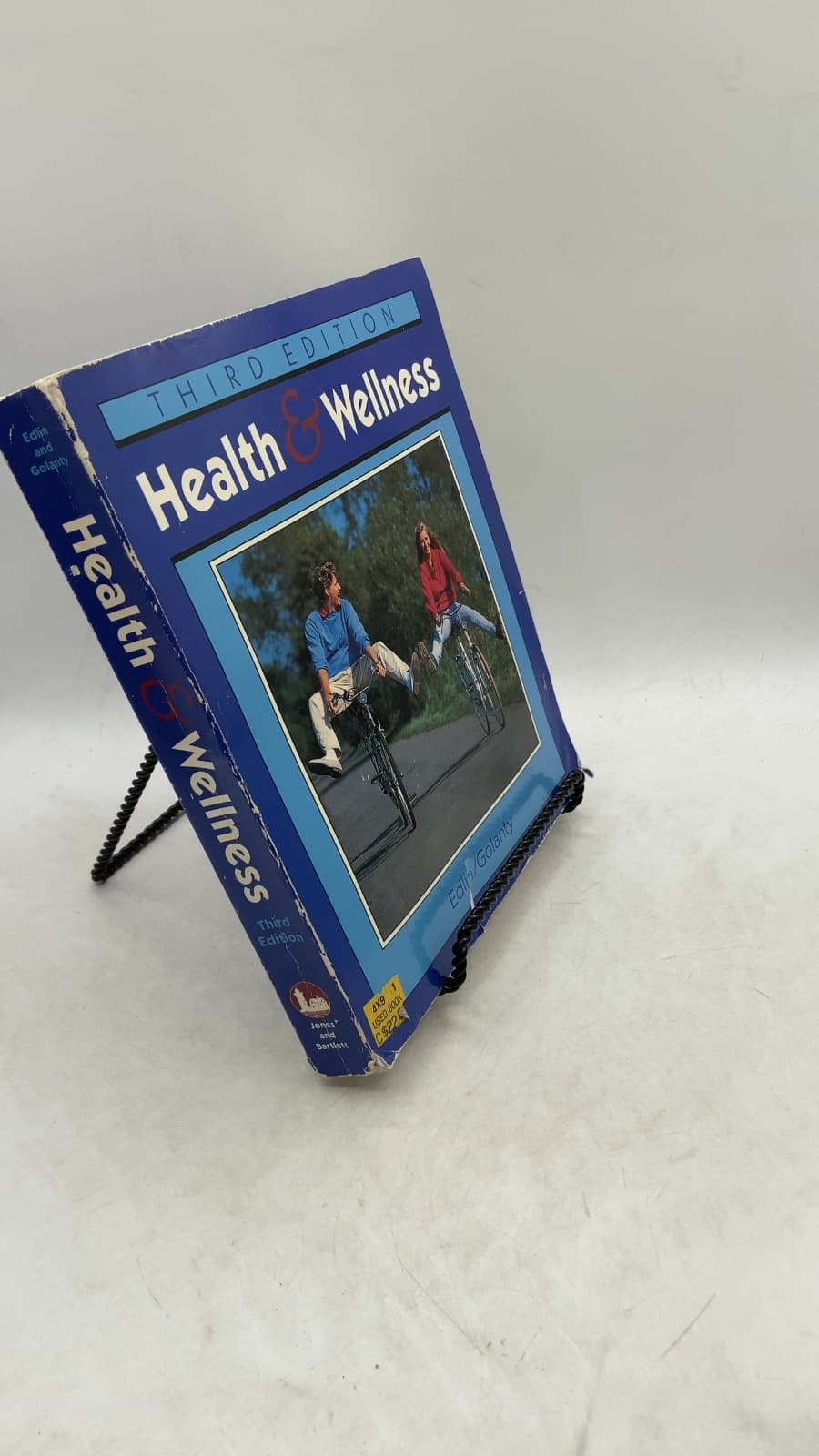 Health & Wellness