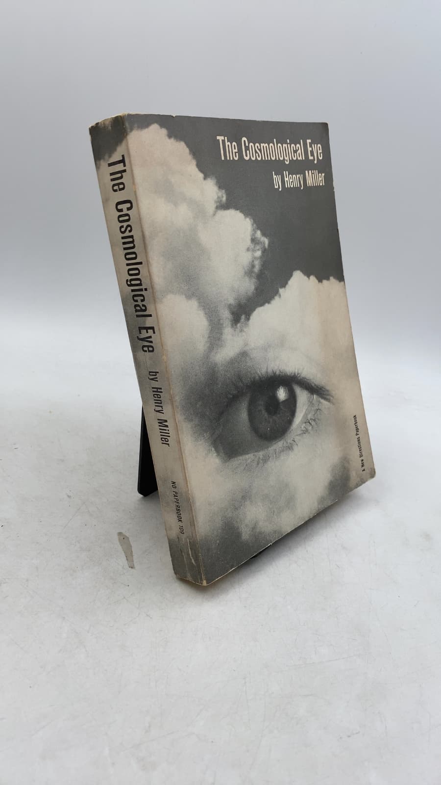 The Cosmological Eye