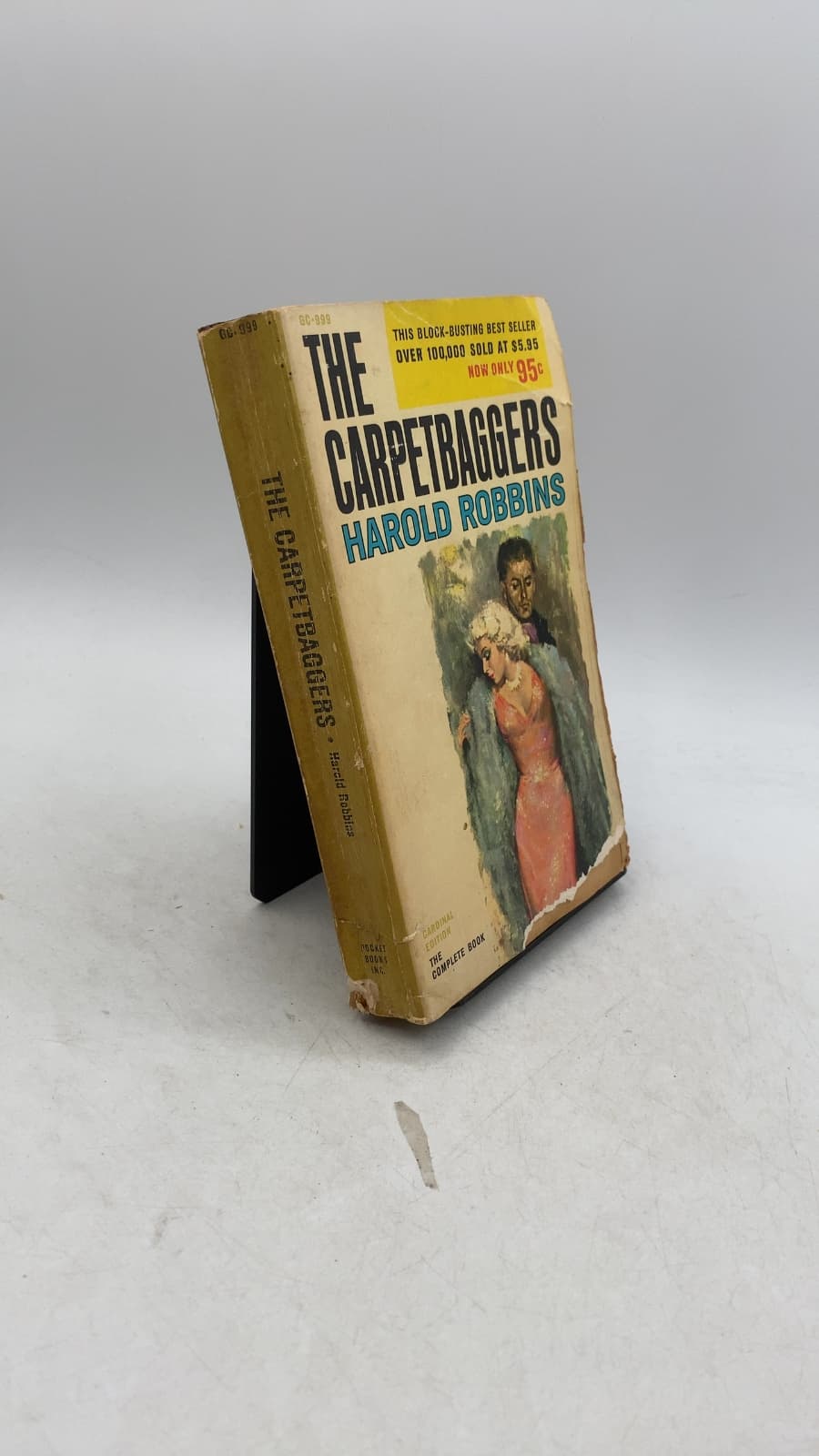 The Carpetbaggers