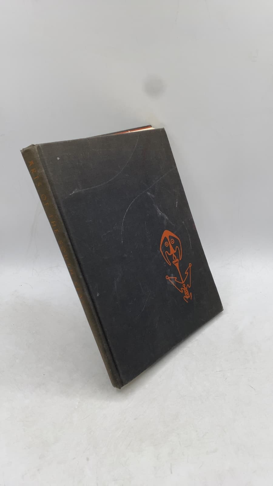 Arts of the South Seas