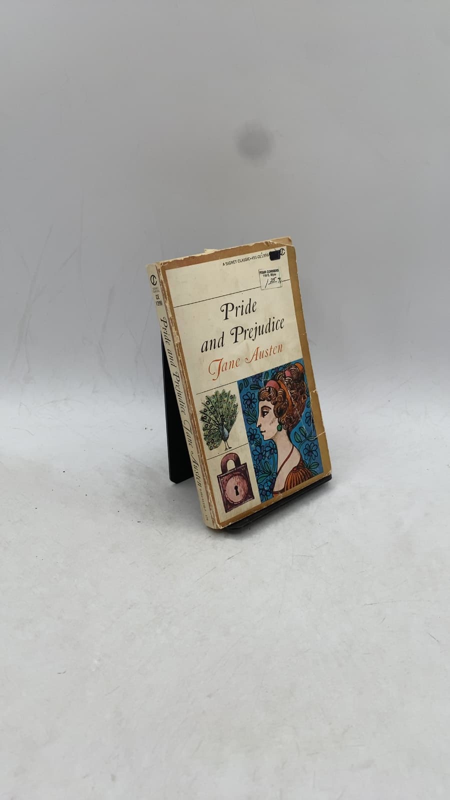 Pride and Prejudice