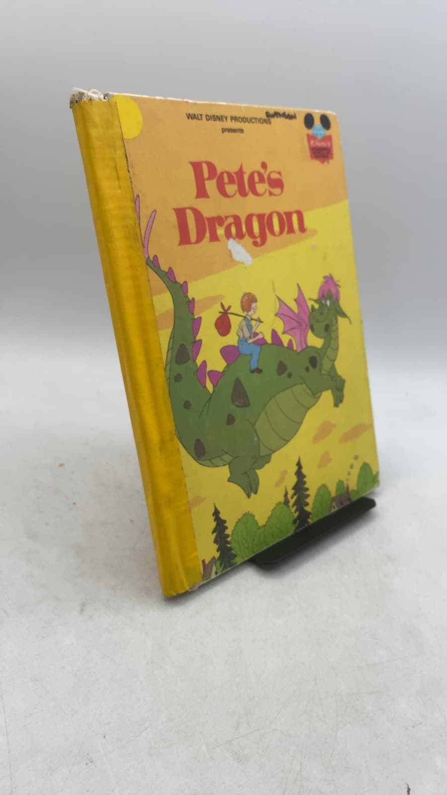 Pete's Dragon