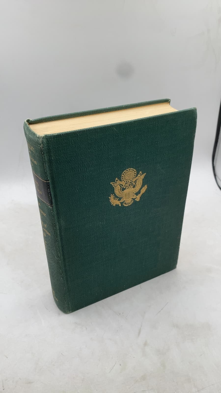 The Procurement and Training of Ground Combat Troops by Robert R. Palmer, Bell I. Wiley, and William R. Keast - front cover