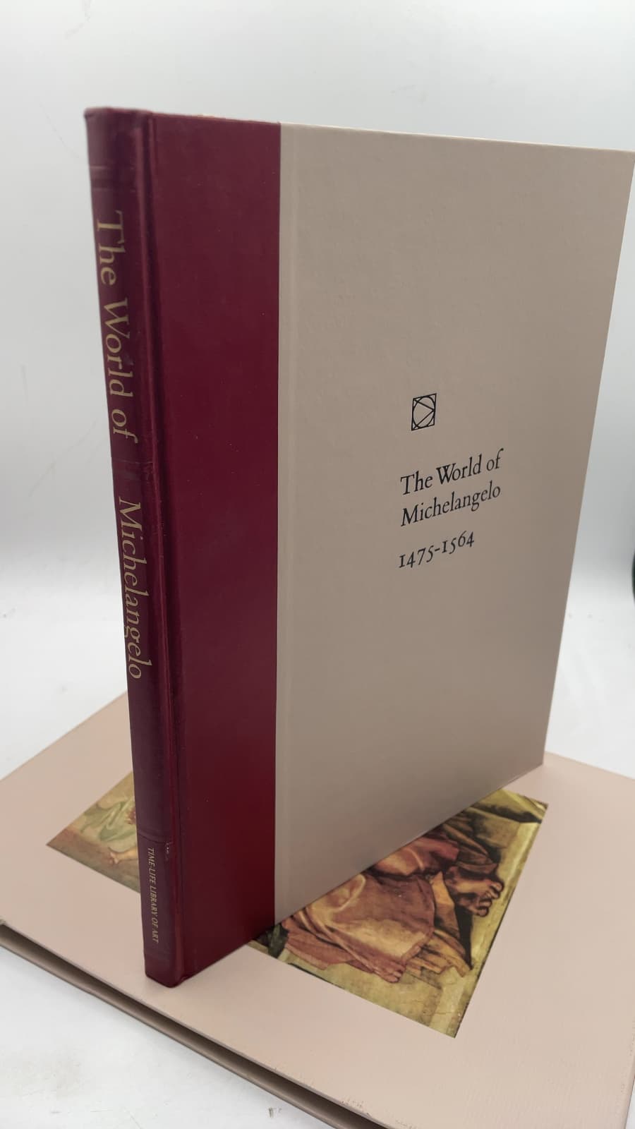 The World of Michelangelo 1475-1564