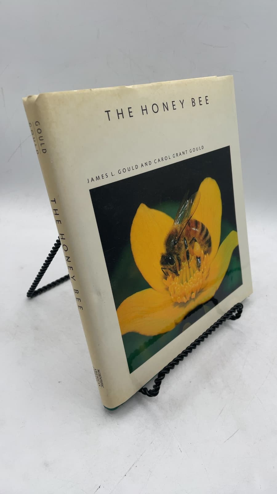 THE Honey BEE