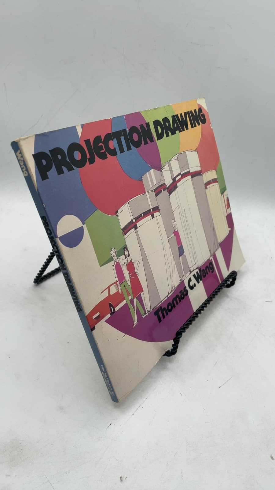 Projection Drawing