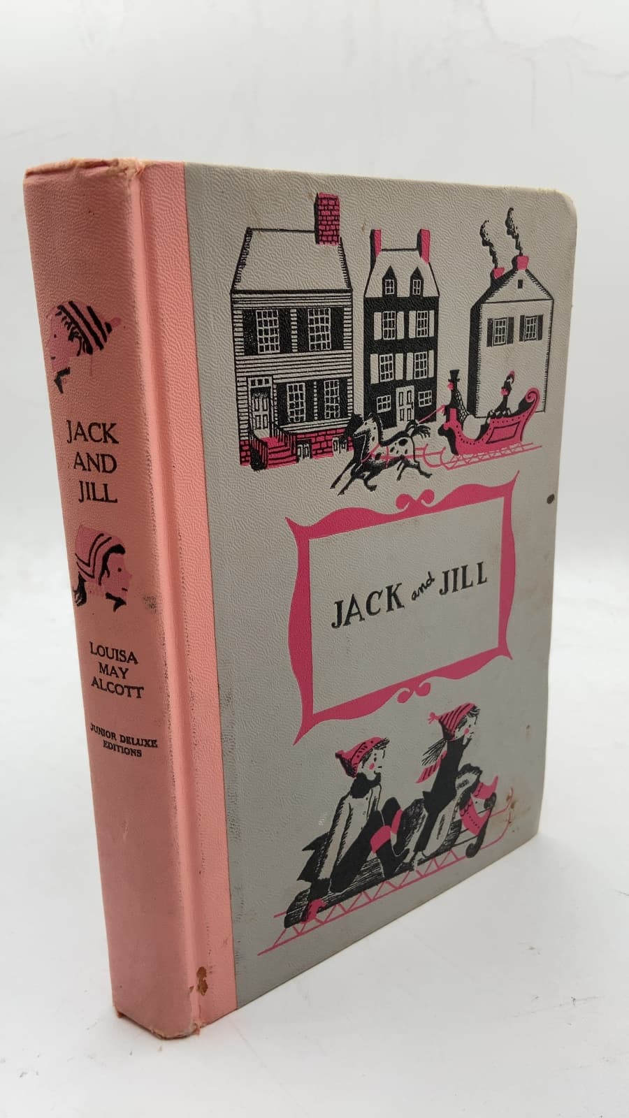 Jack and Jill: A Village Story