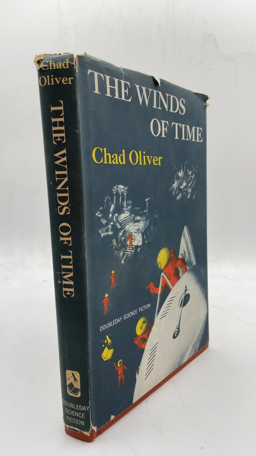THE Winds OF Time