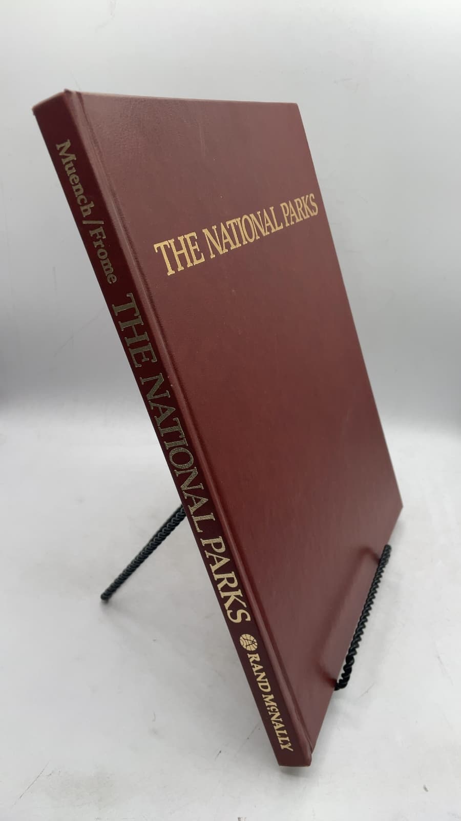 THE National Parks