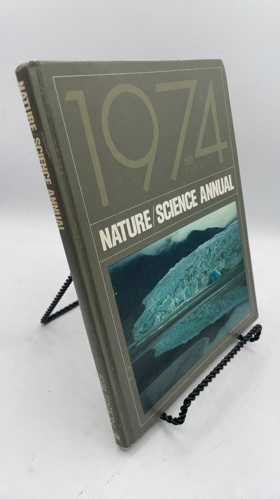 1974 Nature/Science Annual