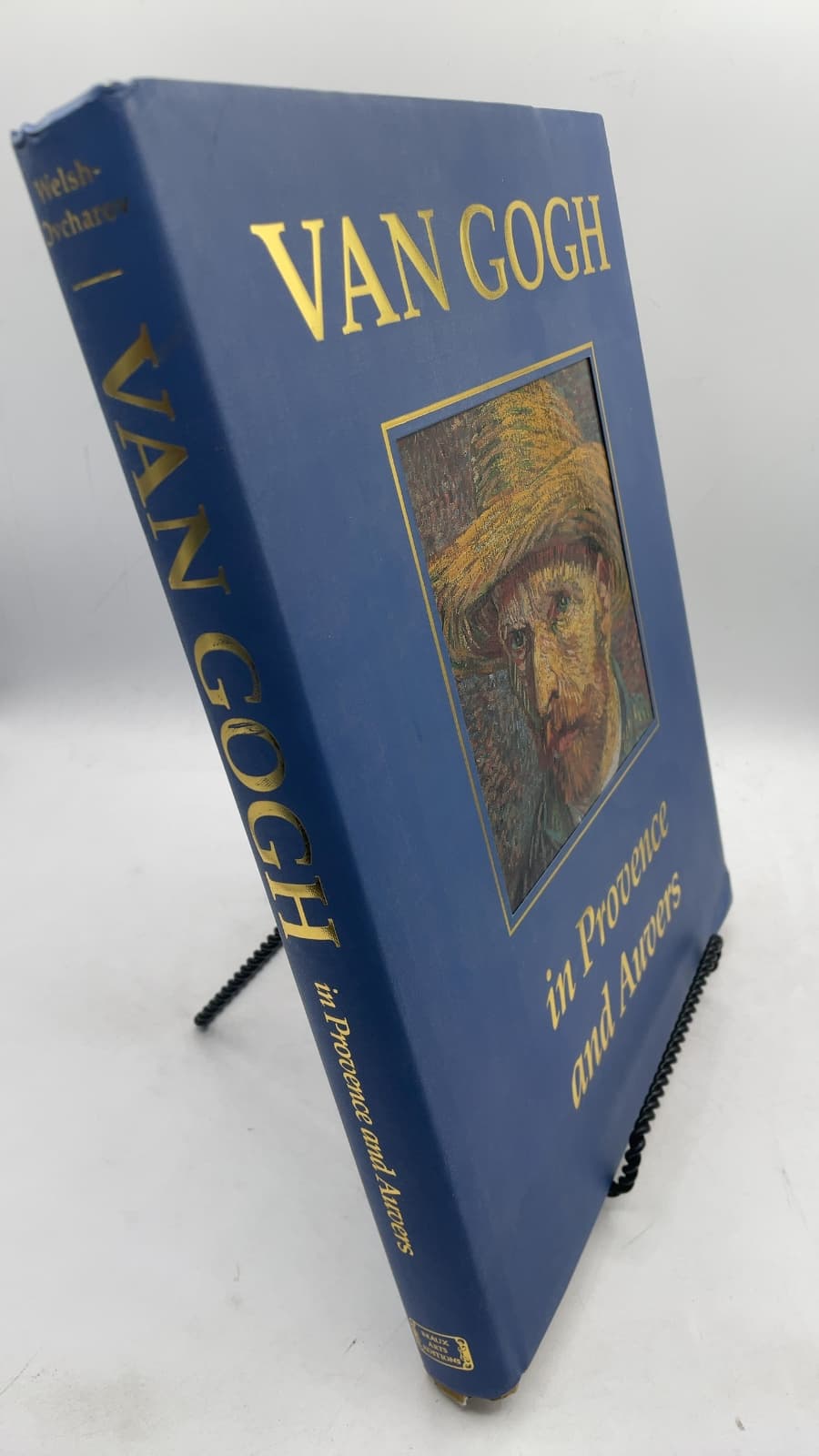 Van Gogh in Provence and Auvers