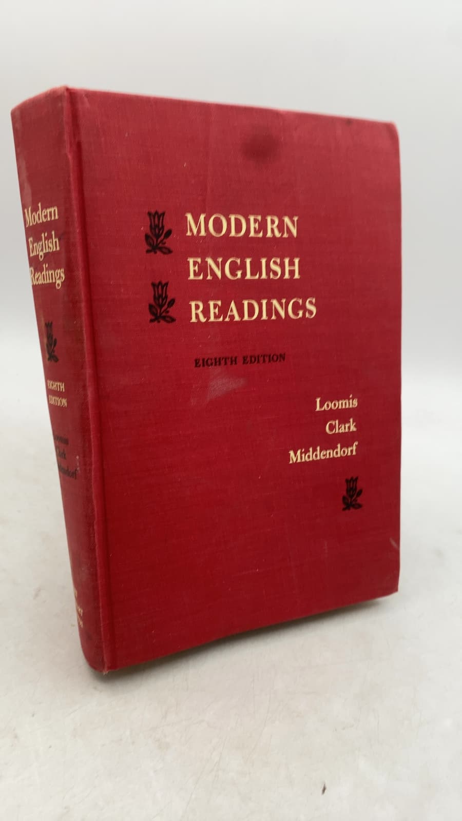 Modern English Readings