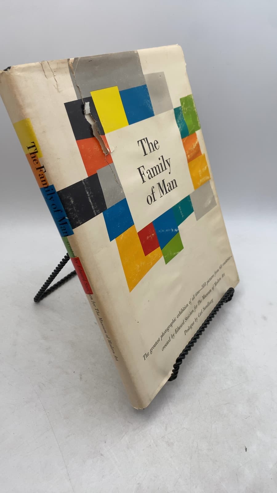 The Family of Man