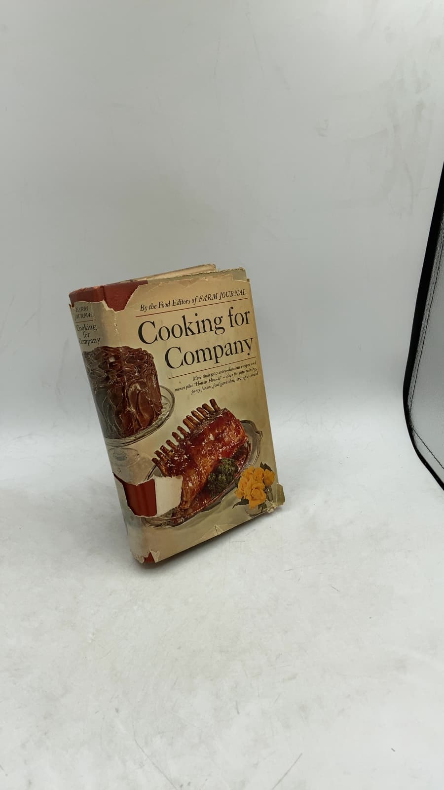 Cooking for Company