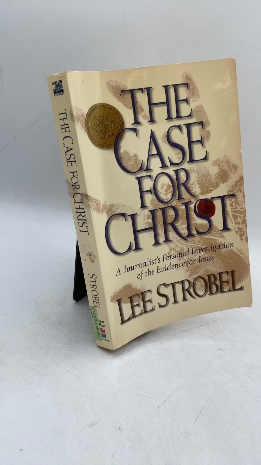 The Case for Christ