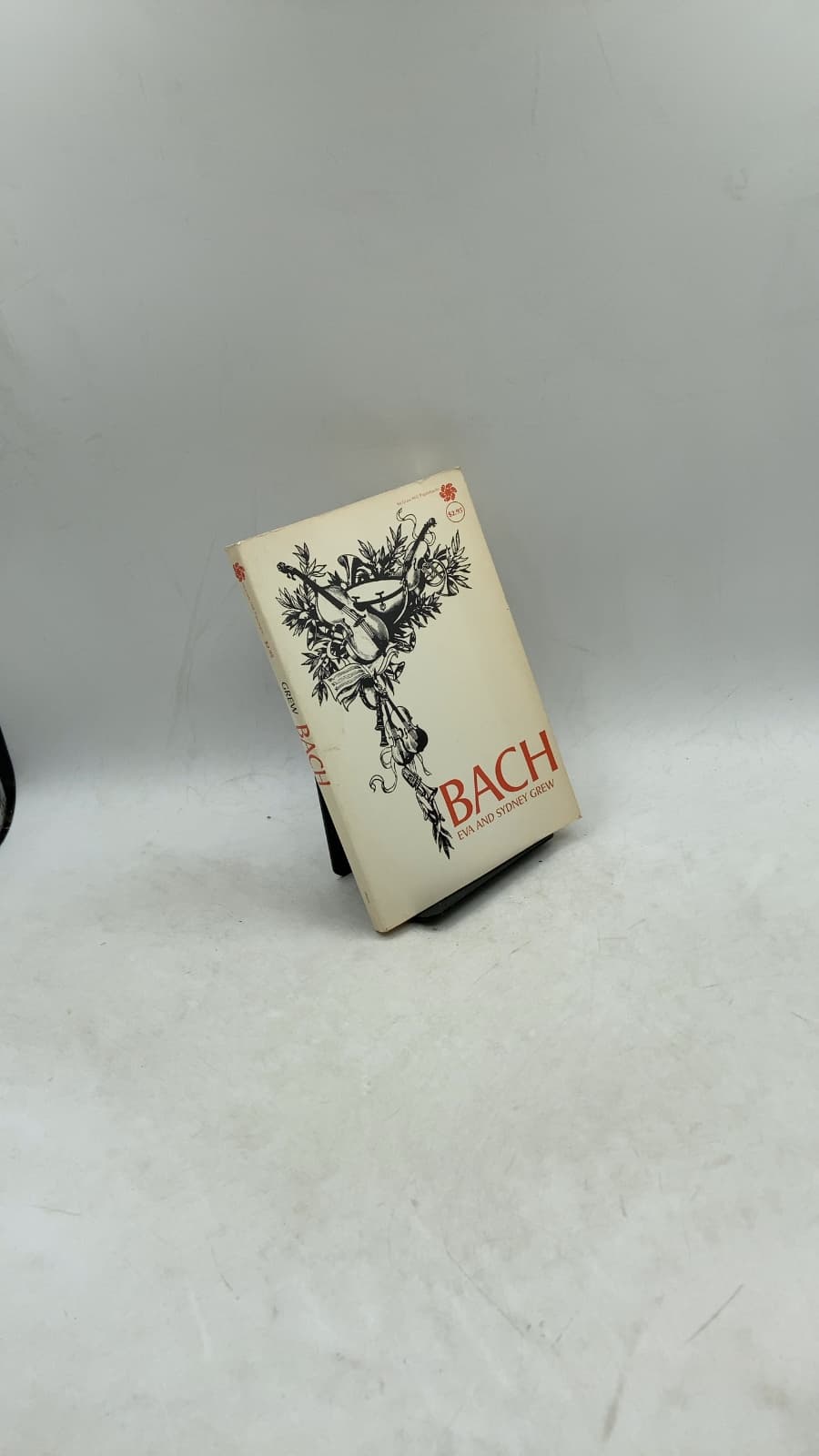 Bach