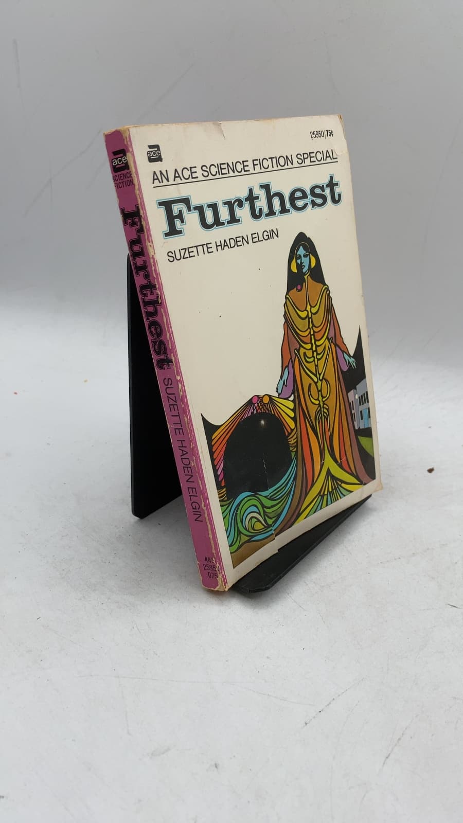 Furthest