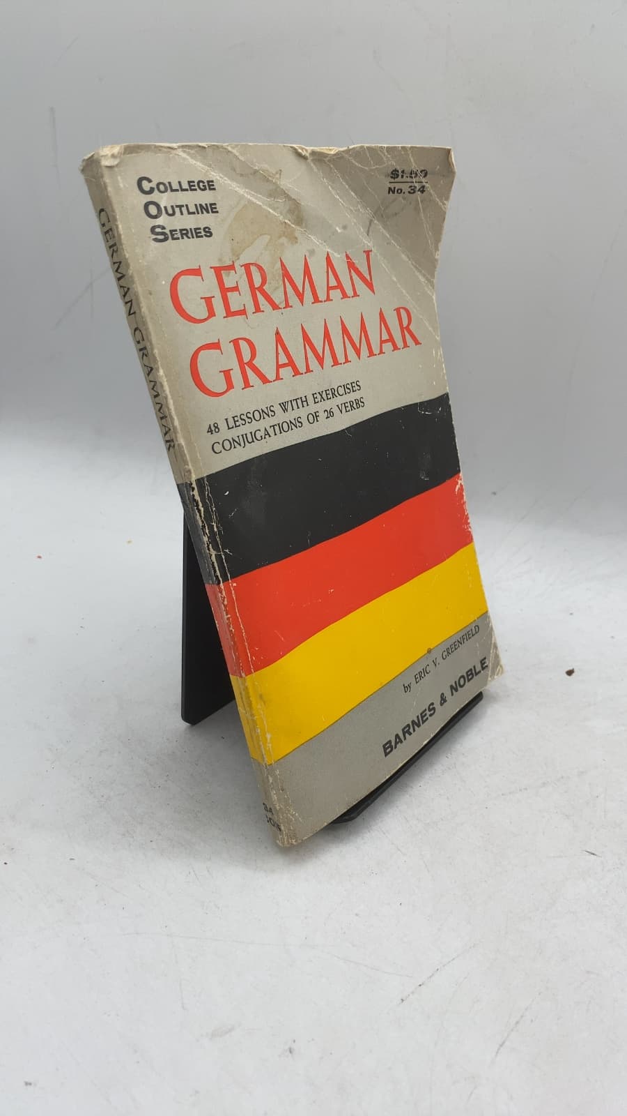 German Grammar