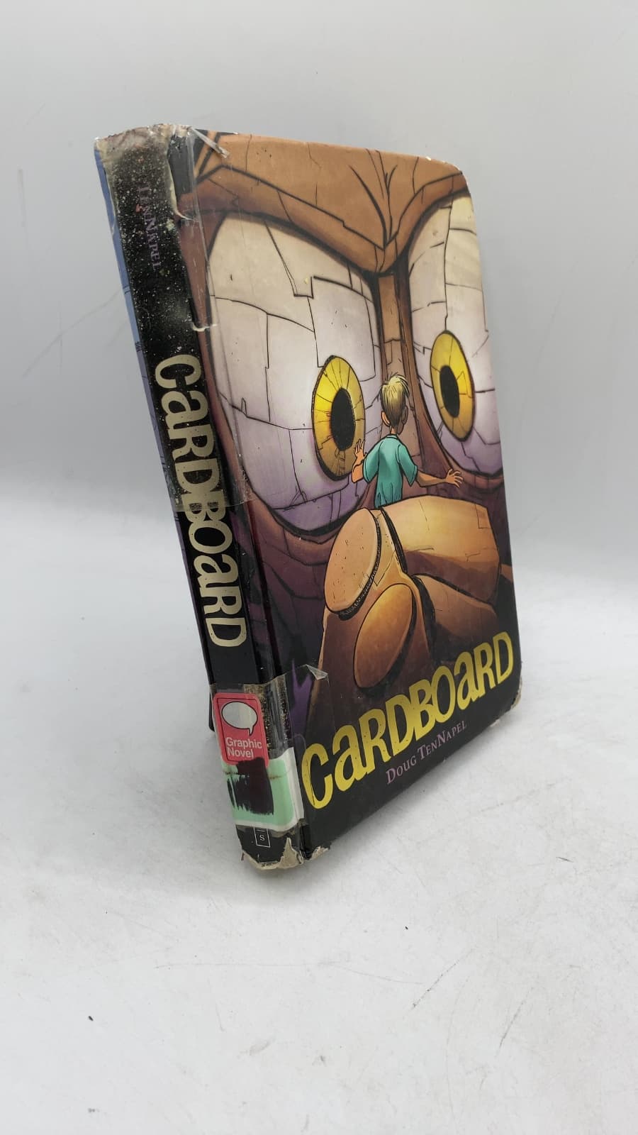 Cardboard