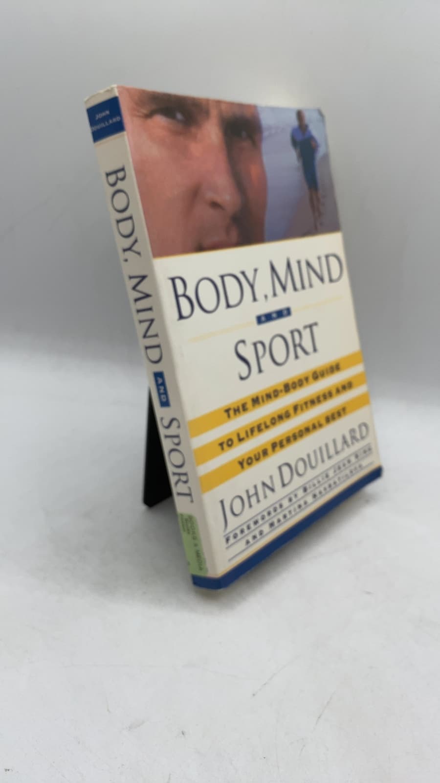 Body, Mind and Sport