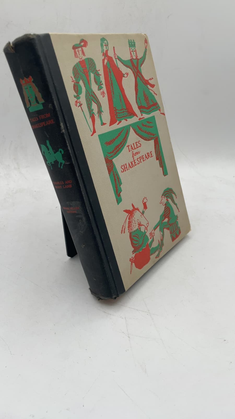 Tales from Shakespeare