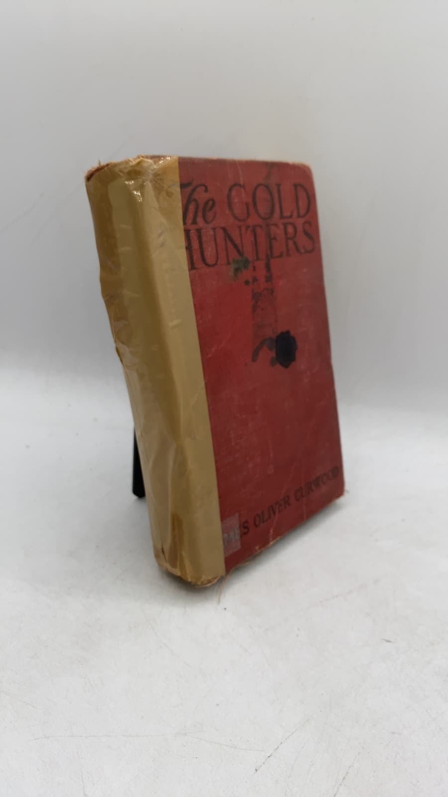 The Gold Hunters