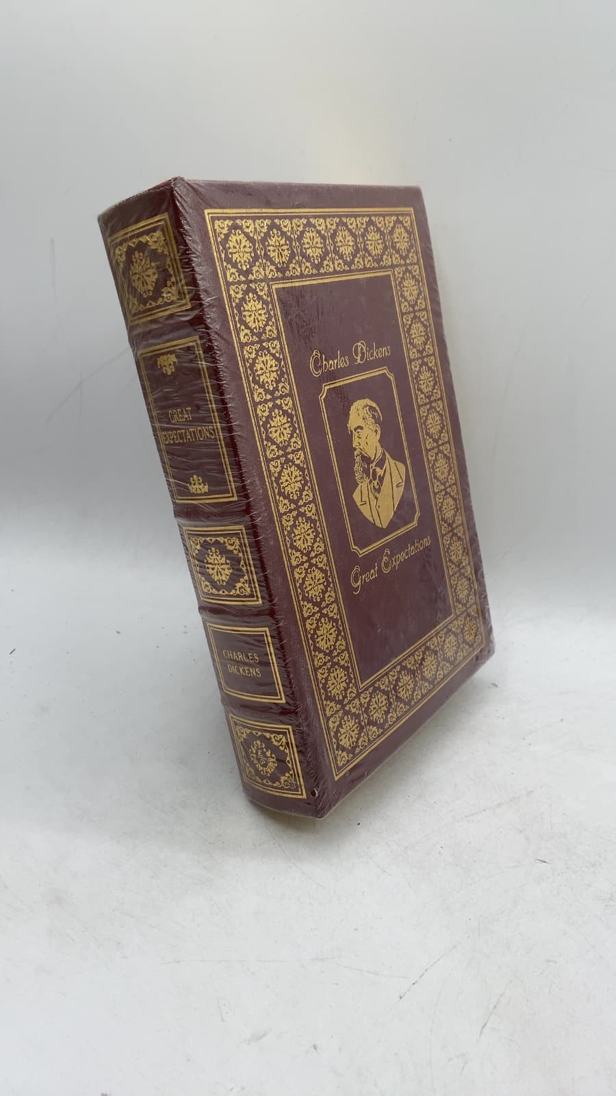 Great Expectations Easton Press