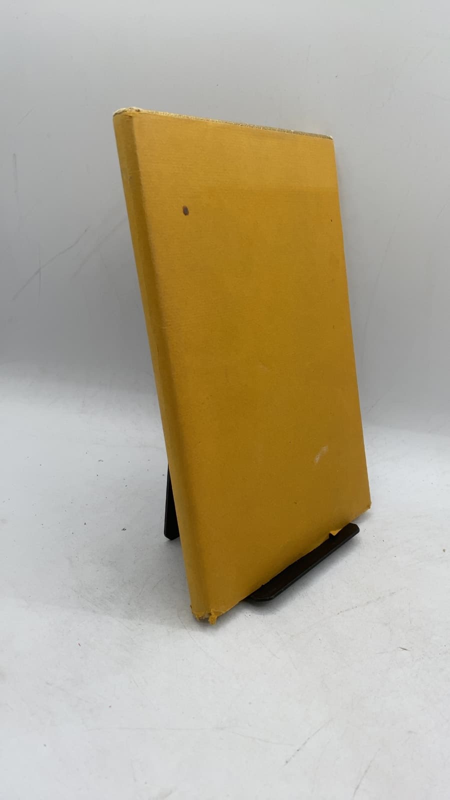 Secrets Doctors Know by Doctor Wont Tell (in Real Life Dr. Elkin L. Rippy) - front cover
