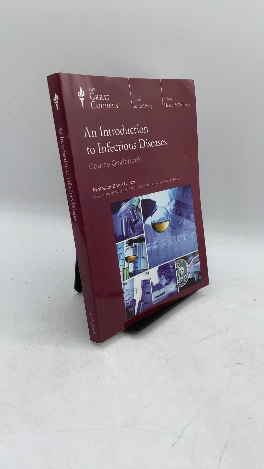 An Introduction to Infectious Diseases
