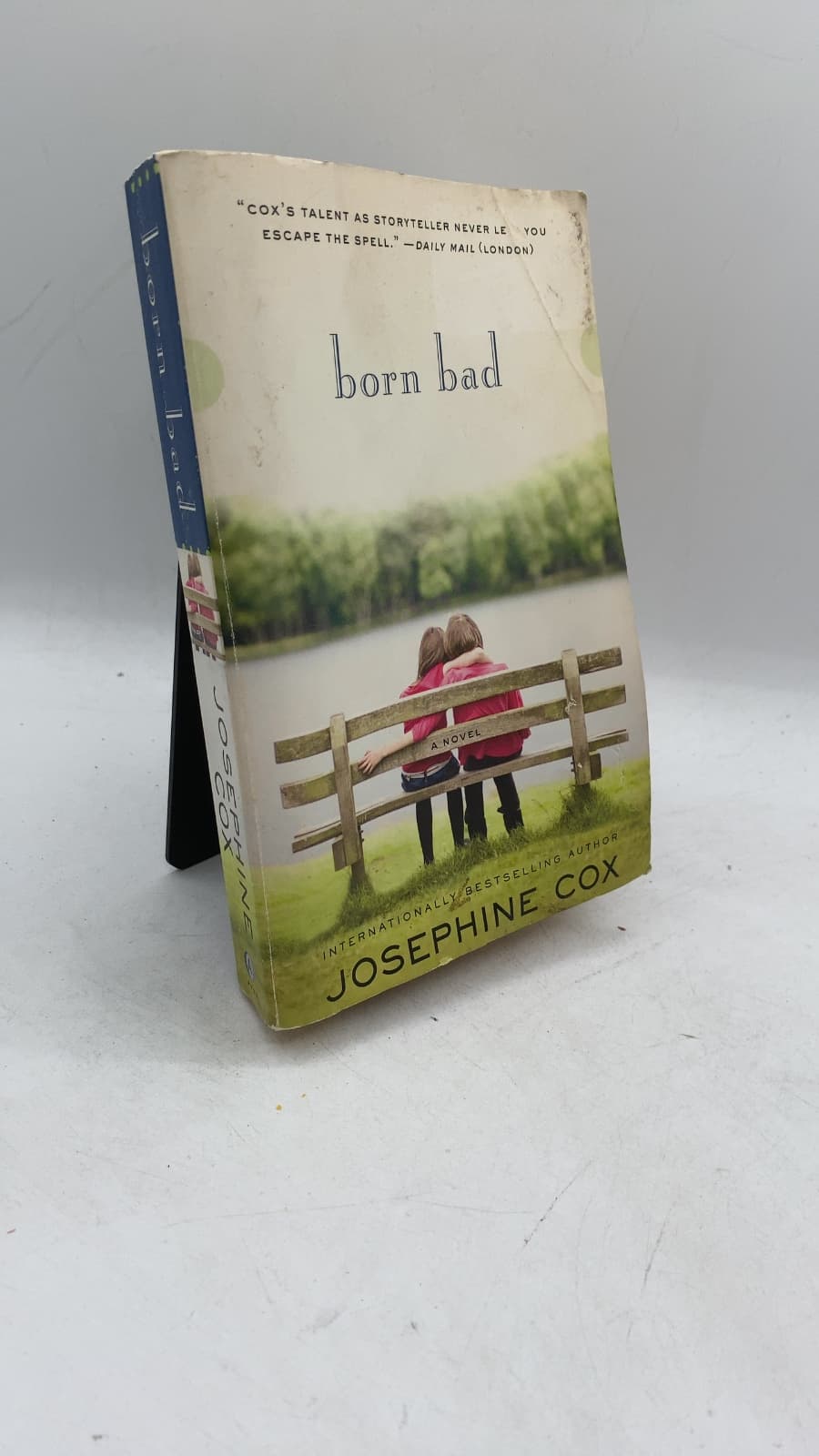 Born Bad