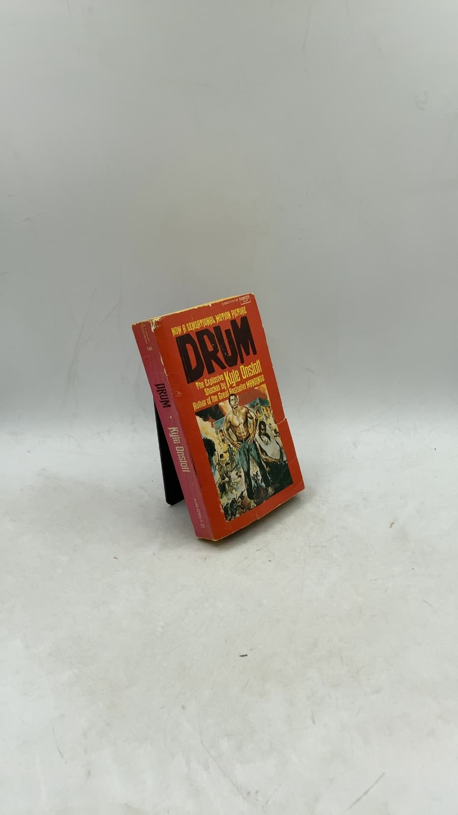 Drum