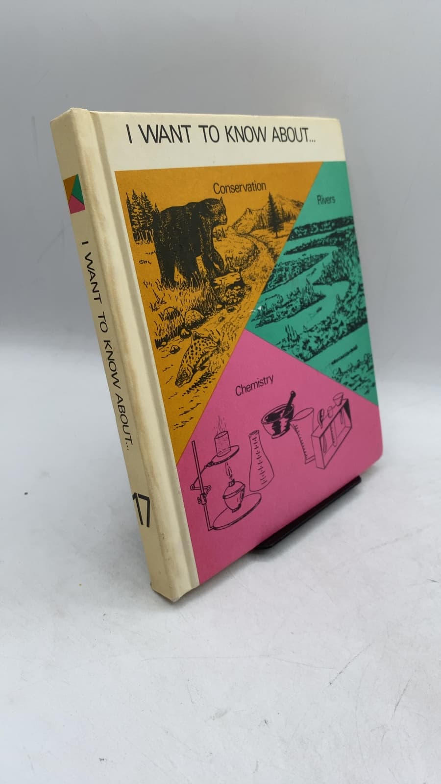 the true book of CONSERVATION
