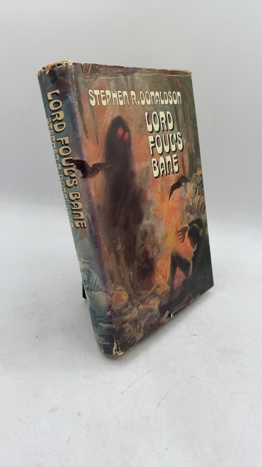 Lord Foul's Bane