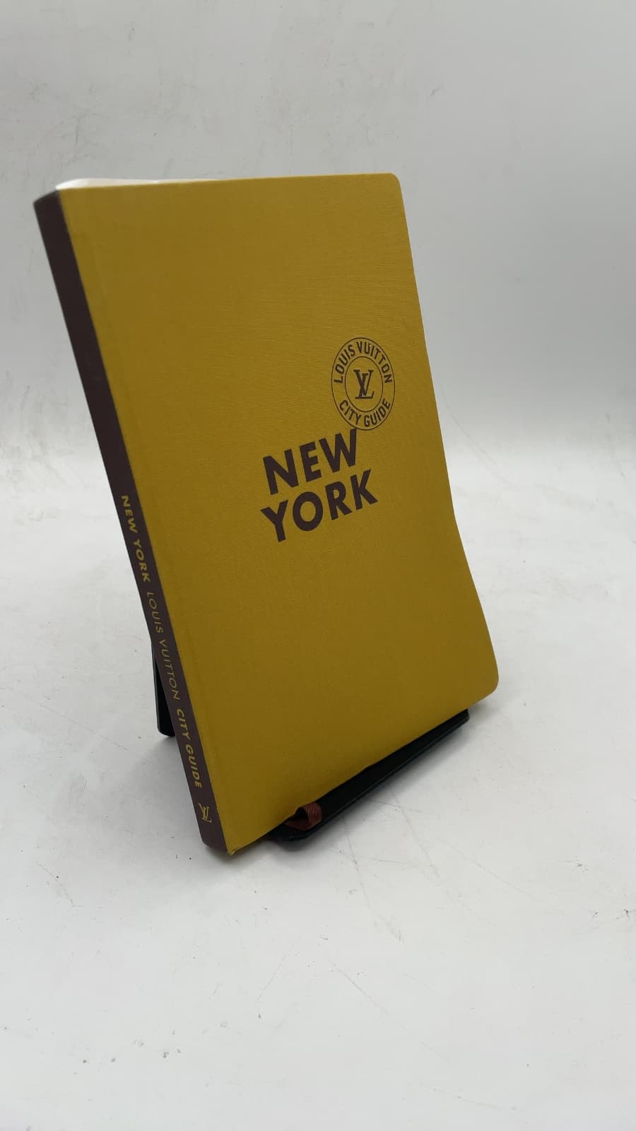 New York Louis Vuitton City Guide
