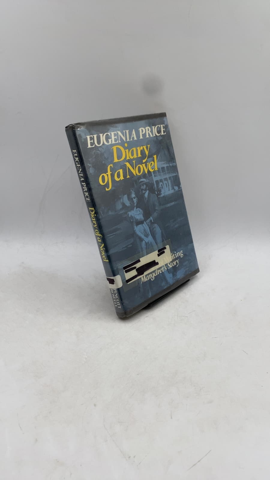 Diary of a Novel