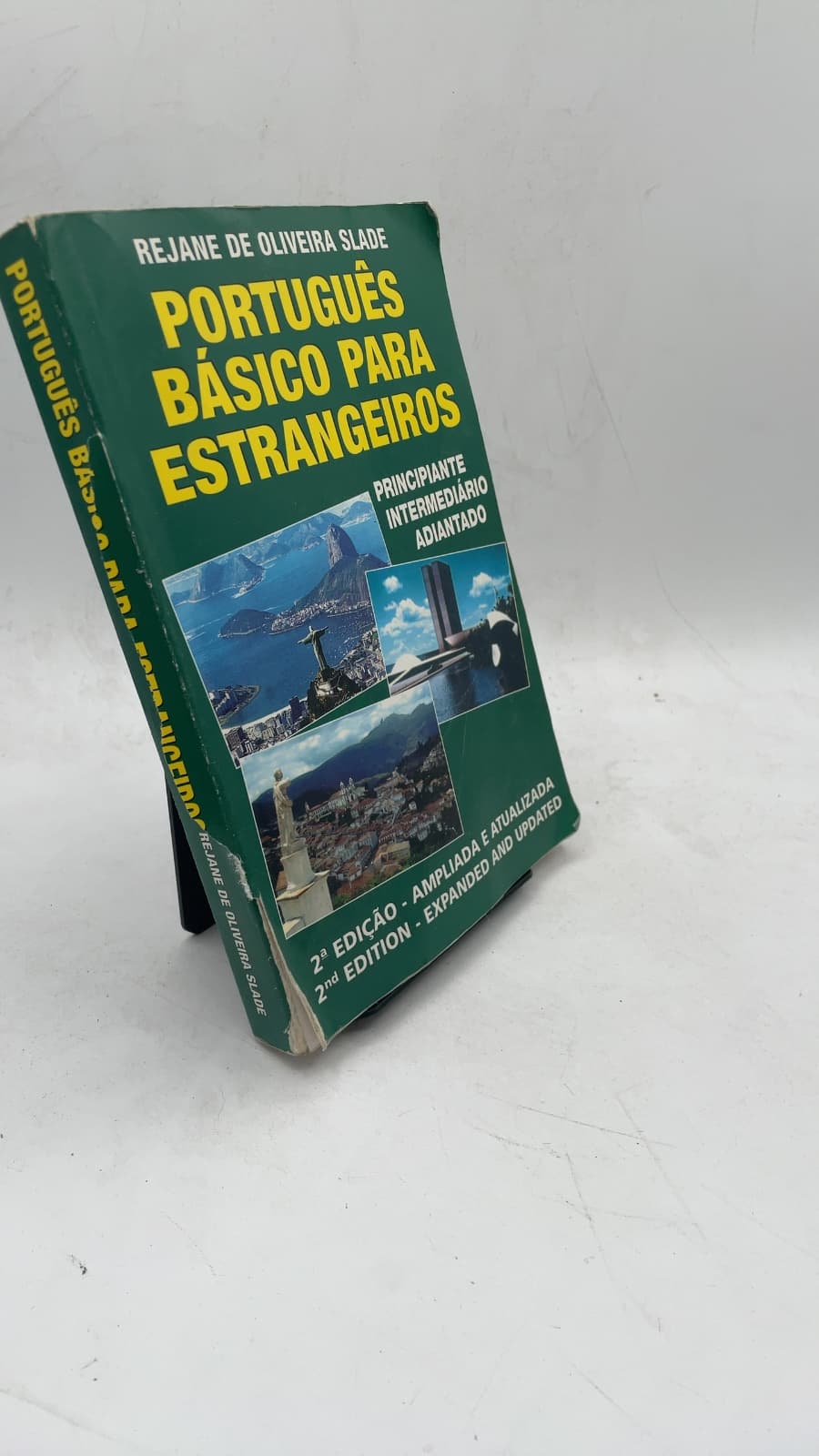Português Básico para Estrangeiros