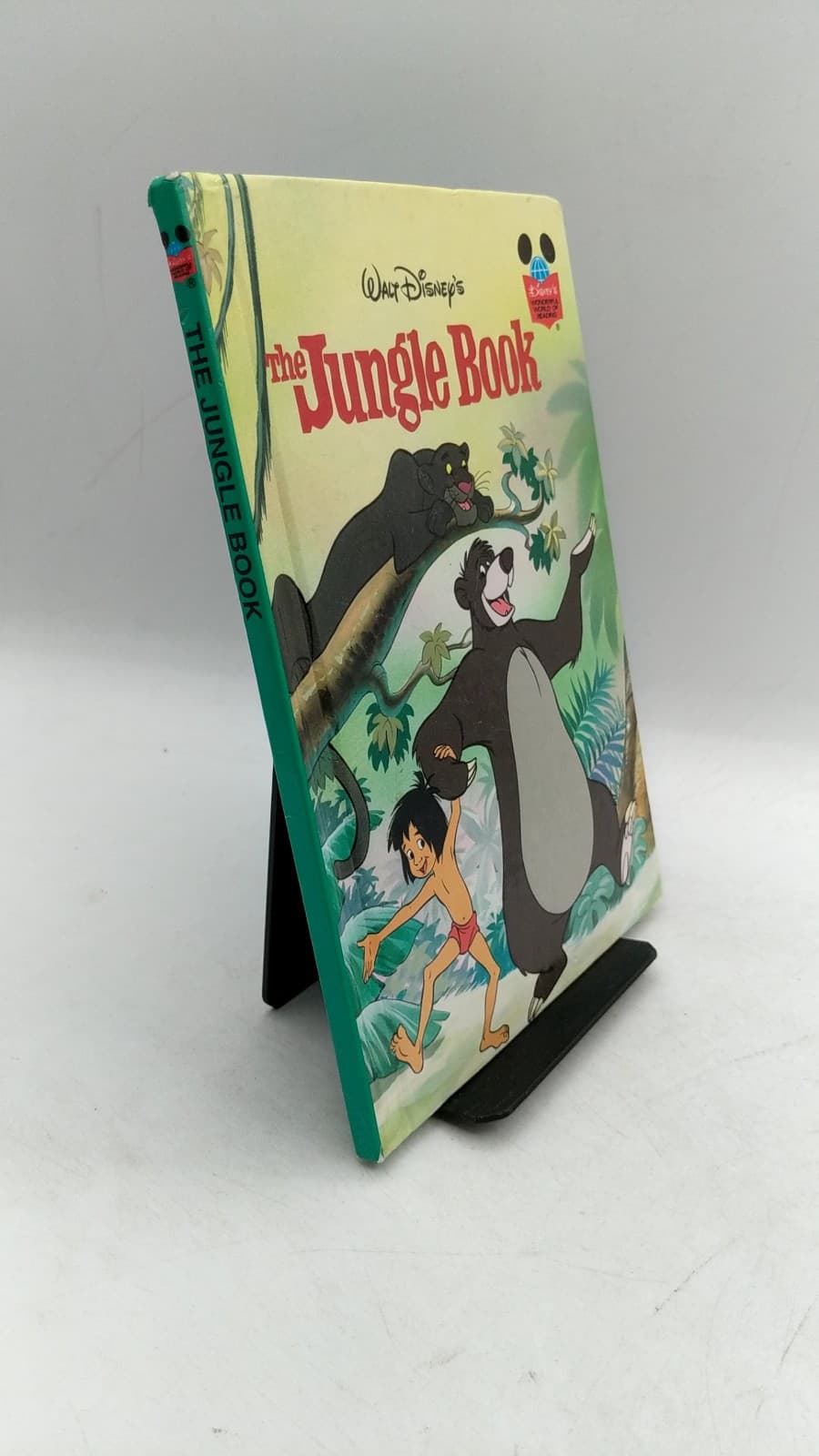 Walt Disney's The Jungle Book
