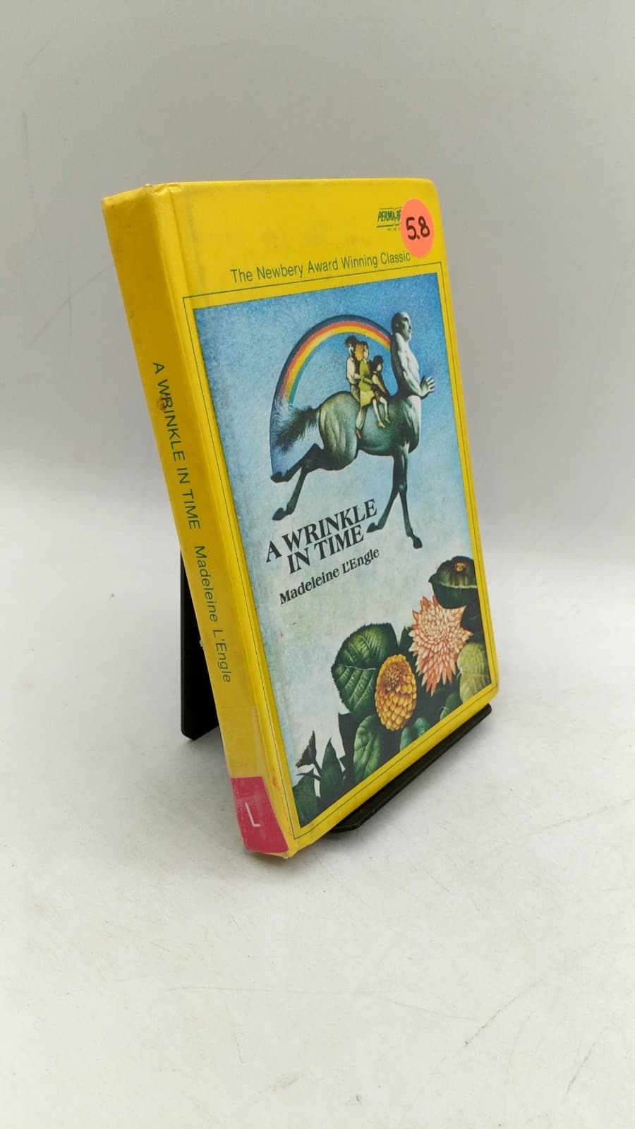 A Wrinkle in Time