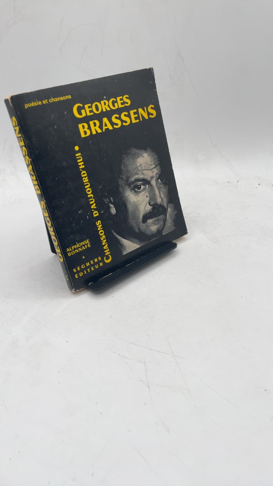 Georges Brassens